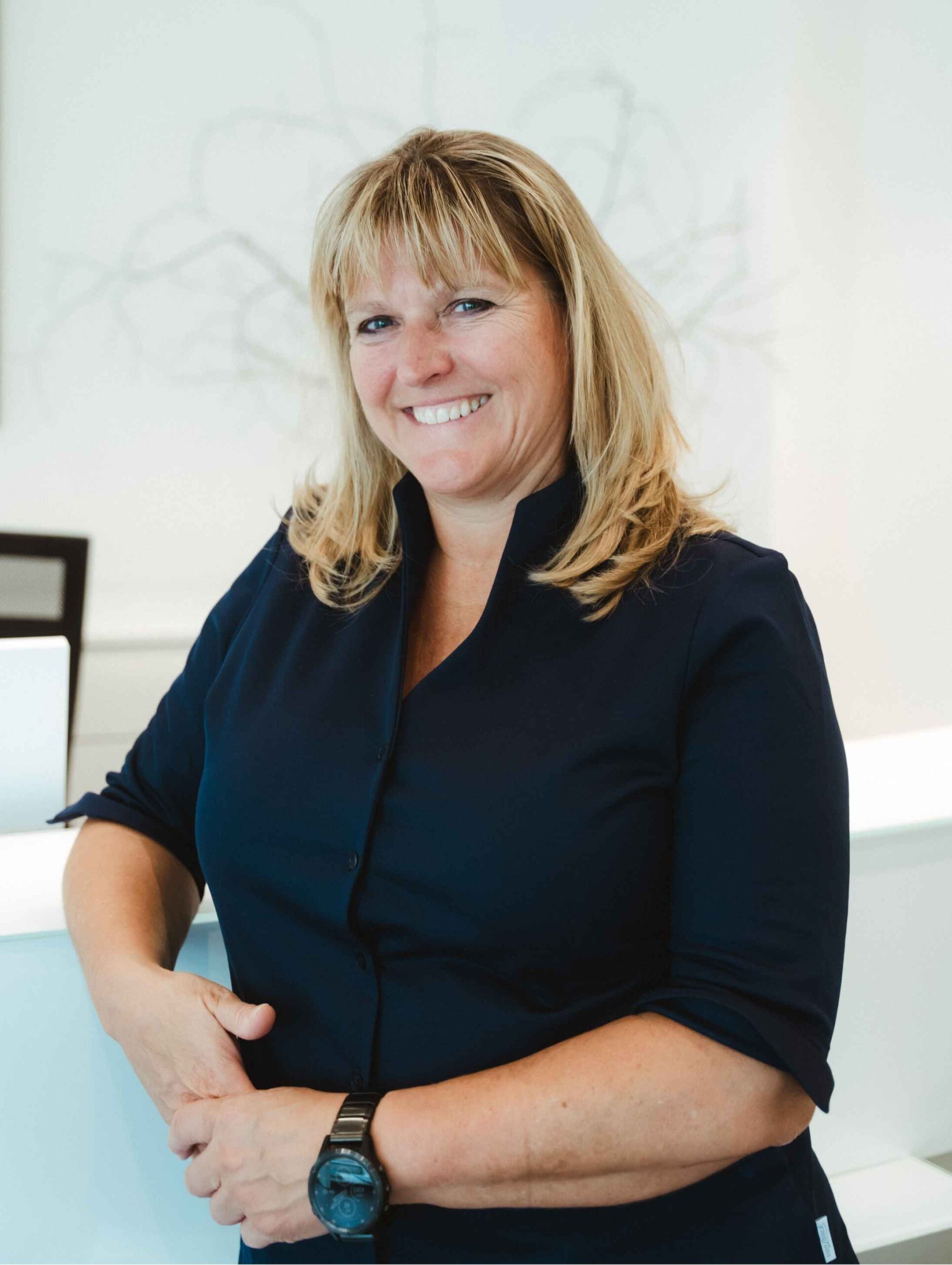 Dr. Simone Jansen-Schick – Zahnärztin in Mönchengladbach